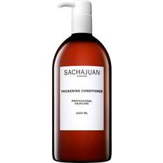 Sachajuan Thickening Conditioner 1000ml