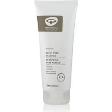 Green People Neutral Scent Free Shampoo 200ml