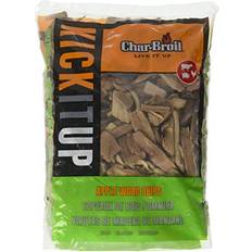 Char-Broil Grillaustarvikkeet Char-Broil Apple Wood Chips 2lb Bag