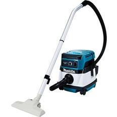 Aspirateurs eau et poussière Makita Aspirateur 36 V 2 x 18 V Batterie DVC860LZ