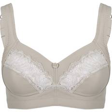 Swegmark AA BH'er Swegmark Meadow Soft Bra - Beige