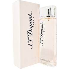 S T Dupont Eau de Toilette S T Dupont Essence Pure Pour Femme 100ml