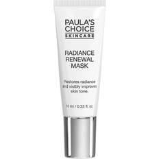 Travel Size Facial Masks Paula's Choice Radiance Renewal Mask 0.3fl oz