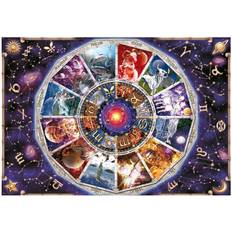 Puslespil 9000 Ravensburger Astrology 9000 Pieces