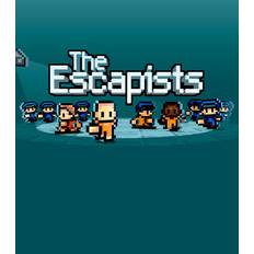 The Escapists (PC)