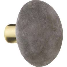 Sametti Naulakot Cozy Living Velvet Medium Coat Hook