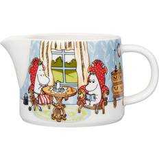 Arabia Moomin Parlor Brocca 0.35L