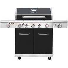 Anbratbrenner Gasgrills Nexgrill Deluxe 5B