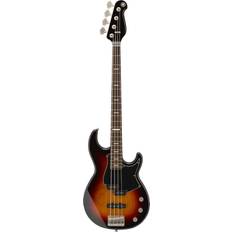 Yamaha Basses Électriques Yamaha BBP34 RW Midnight Blue Basse électrique