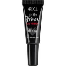 Shimmer Eye Primers Ardell In Her Prime Eye Primer Sheer Shimmer