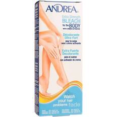 Andrea Extra Strength Bleach Creme Body 14ml