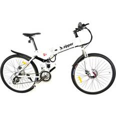 Zipper Bikes Elcyklar Zipper Bikes Z4