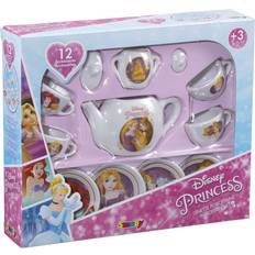 Smoby Disney Princess Porcelain Set