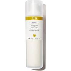 REN Clean Skincare Laits pour le Corps REN Clean Skincare Neroli and Grapefruit Body Cream 200ml