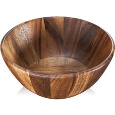 Braun Salatschüsseln Zassenhaus - Salad Bowl 20cm