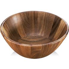 Wood Salad Bowls Zassenhaus - Salad Bowl 30cm