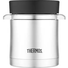 Weiß Thermobehälter Thermos - Thermobehälter 0.355L