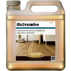 Faxe Floor Soap Trätvätt Transparent 2.5L