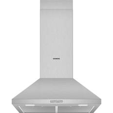 Siemens LC64PBC50 60 cm, Edelstahl