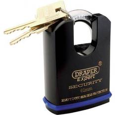 Draper Expert 61mm Padlock 64198