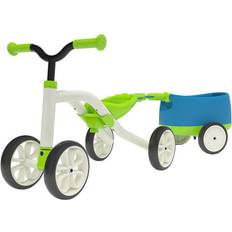 Ride-On Toys Chillafish Quadie & Trailie