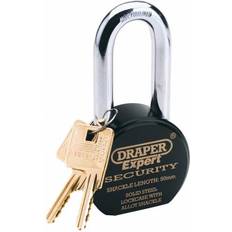 Draper Expert 63mm Padlock 64207