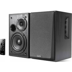 Edifier Altavoces PA Edifier R1580MB Altavoz 2 Negro Alámbrico 42 W