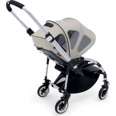 Bugaboo Capota Solar Con Ventilación Breezy Bee