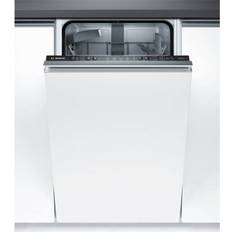 Bosch 45 cm - Fully Integrated Dishwashers Bosch SPV25CX00G Integrated