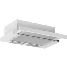 Silverline SL1152 V3 60cm, Silver, Vit