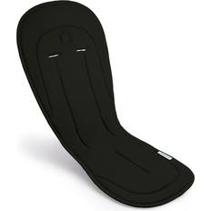 Zitkussenhoezen uitverkoop Bugaboo Seat Liner Black