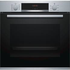 Bosch Ovens Bosch HBS534BS0B Stainless Steel