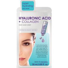 Skin Republic Hyaluronic Acid + Collagen 25ml