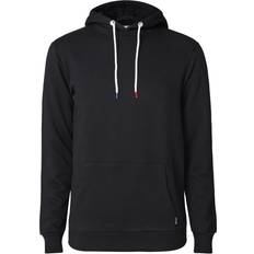 Les Deux Hoodies Sweatere Les Deux French Hoodie - Sort