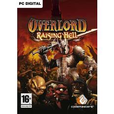 Overlord: Raising Hell (PC)