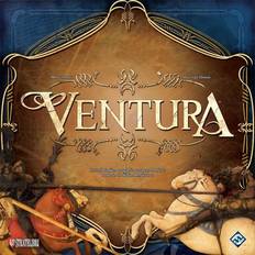 Fantasy Flight Games Ventura