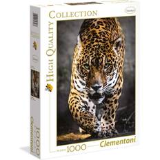 Clementoni 1000 stk Puslespil Clementoni High Quality Collection Wildlife 1000 Pieces