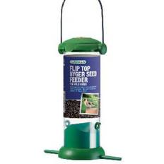 Gardman Flip Top Nyger Seed Feeder