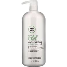 Paul Mitchell Tea Tree Scalp Care Anti-Thinning Conditioner 1000ml