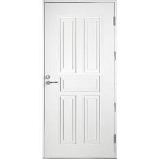 Kaski Classic Mora Ytterdörr S 8005-Y20R V (90x200cm)