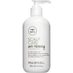 Hair Products Paul Mitchell Tea Tree Scalp Care Anti-Thinning Conditioner 300ml