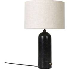 GUBI Gravity Small Table Lamp 19.3"