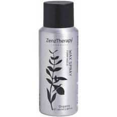 ZenzTherapy Stylingproducten ZenzTherapy Wax Spray Firm Hold