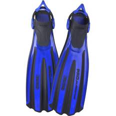 Pinne Seac Sub Propulsion Sling Strap Blu