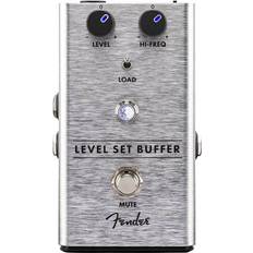 Fender Level Set Buffer Pedal