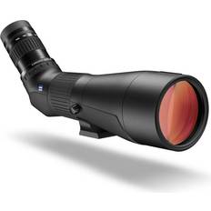 Chasse Zeiss longue vue conquest gavia 30-60x85 coude (livrée sans trépied)