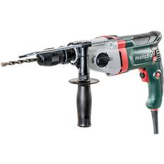 Elnät - Hammarfunktion - Hex Chuck - Slagfunktion Borrmaskiner & Borrhammare Metabo SBE 780-2 (600781850)