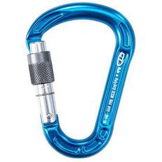 Climbing Technology Moschettone Concept SG Blu