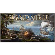 Ape Games Island Siege