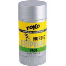 Grøn Skivoks Toko Nordic Base Wax Green 27g